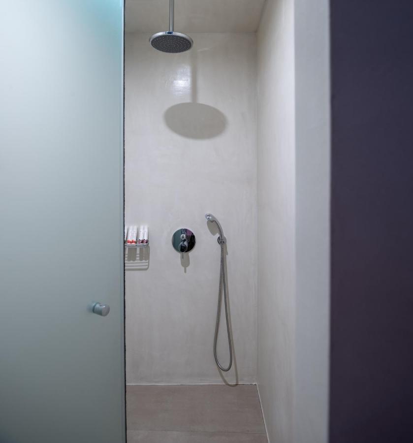 Centro Suite 이메로비글리 외부 사진