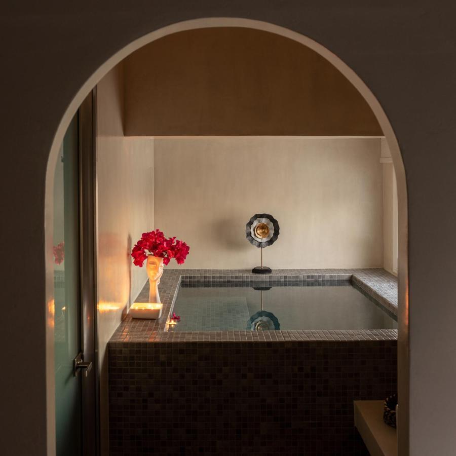 Centro Suite 이메로비글리 외부 사진
