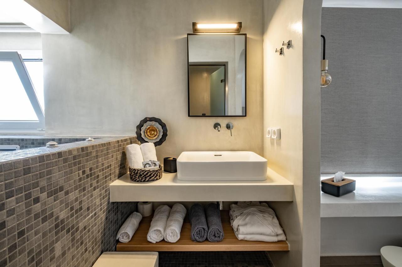 Centro Suite 이메로비글리 외부 사진